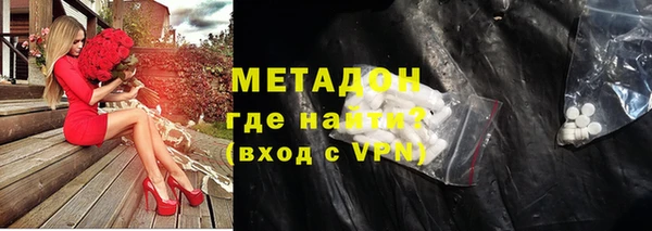 хмурый Алексин